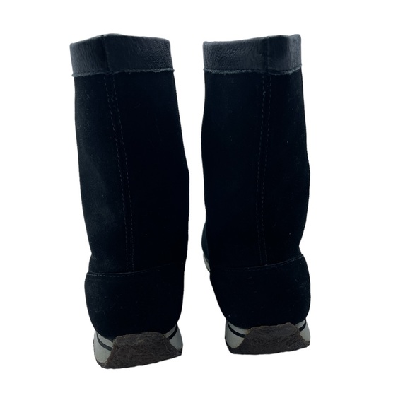 Vans “Savannah” suede boots - Picture 4 of 6